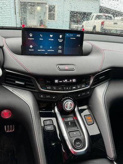 Used 2023 Acura TLX w/A-Spec Package