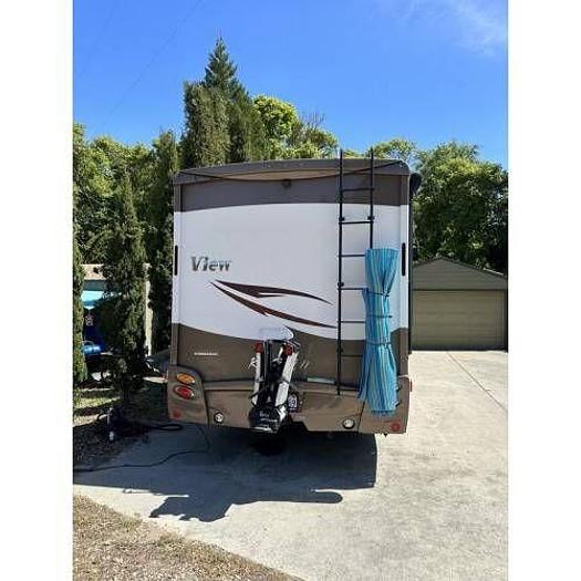 Used 2016 Winnebago View 24J