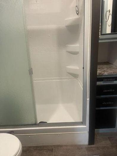 Used 2017 Highland Ridge Open Range Roamer RT323RLS