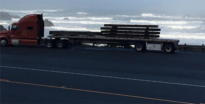 Used 2012 Peterbilt 386