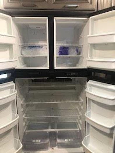 Used 2021 Keystone Montana 3760FL