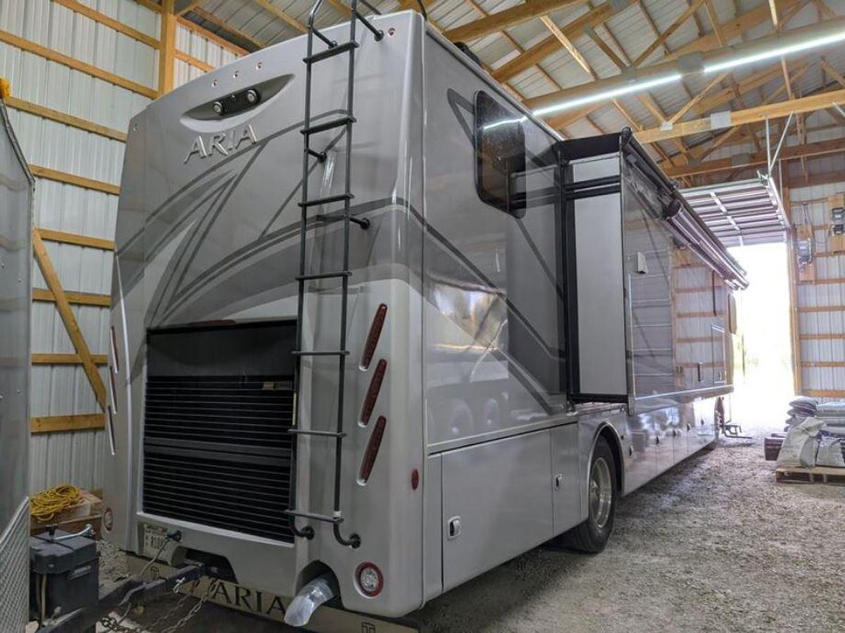 Used 2023 Thor Motor Coach Aria 3901 Class A Motorhome