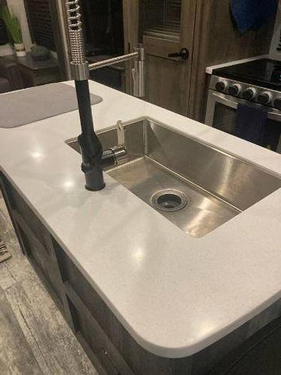 Used 2020 Keystone Sprinter Limited