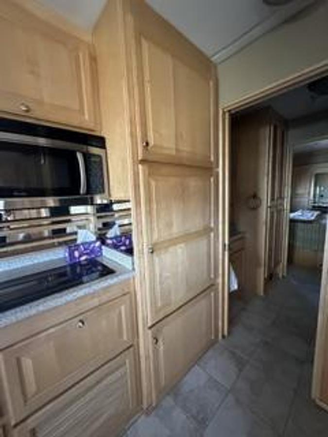 Used 2008 Renegade Classic Super C Motorhome