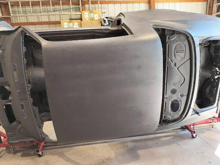 Used 1979 Camaro w 406ci Small Block Crate Motor