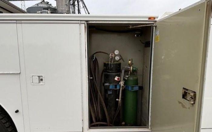 Used 2019 INTERNATIONAL MV