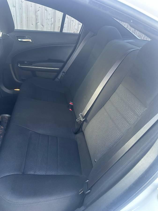 Used 2023 Dodge Charger 4WD