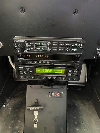 Used 2010 Titan T-51D Scale Mustang Project