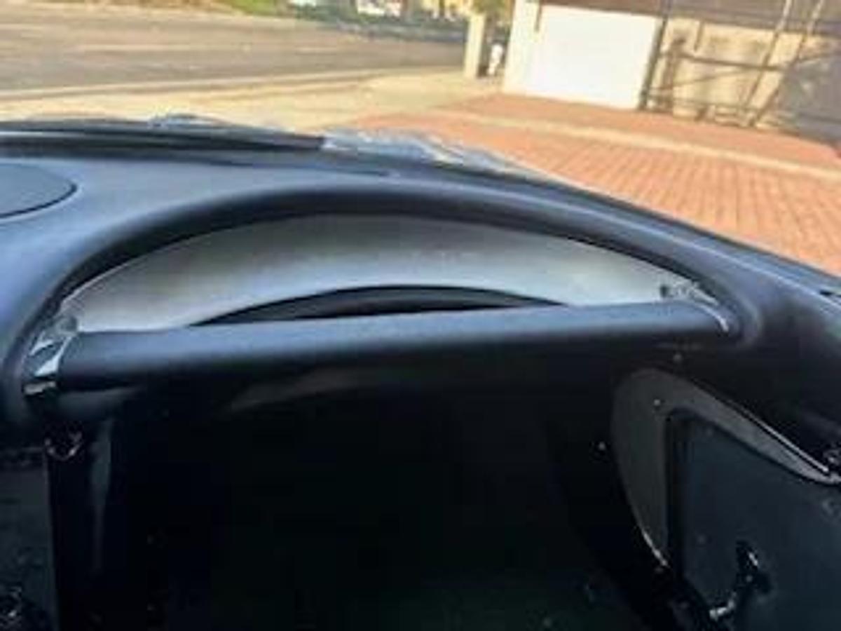 Used 1958 Chevrolet Corvette