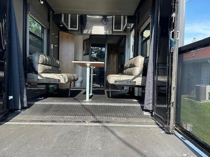 Used 2020 DRV Fullhouse LX455