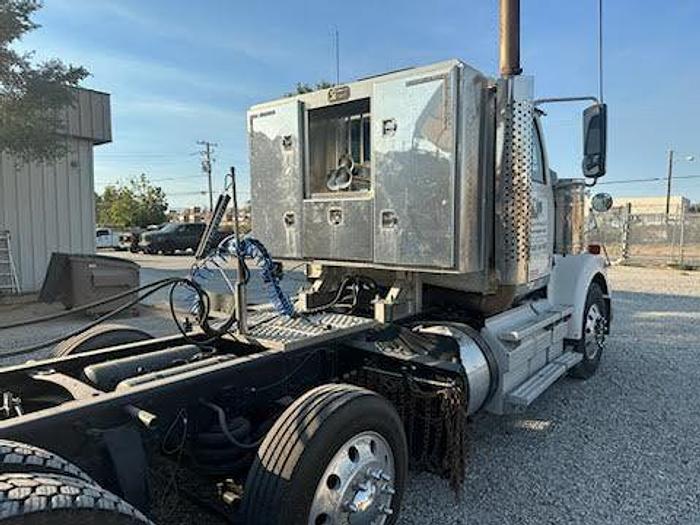 Used 2019 WESTERN STAR 4900EX