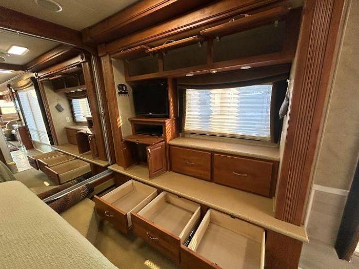 Used 2008 Monaco KNIGHT 40SKQ