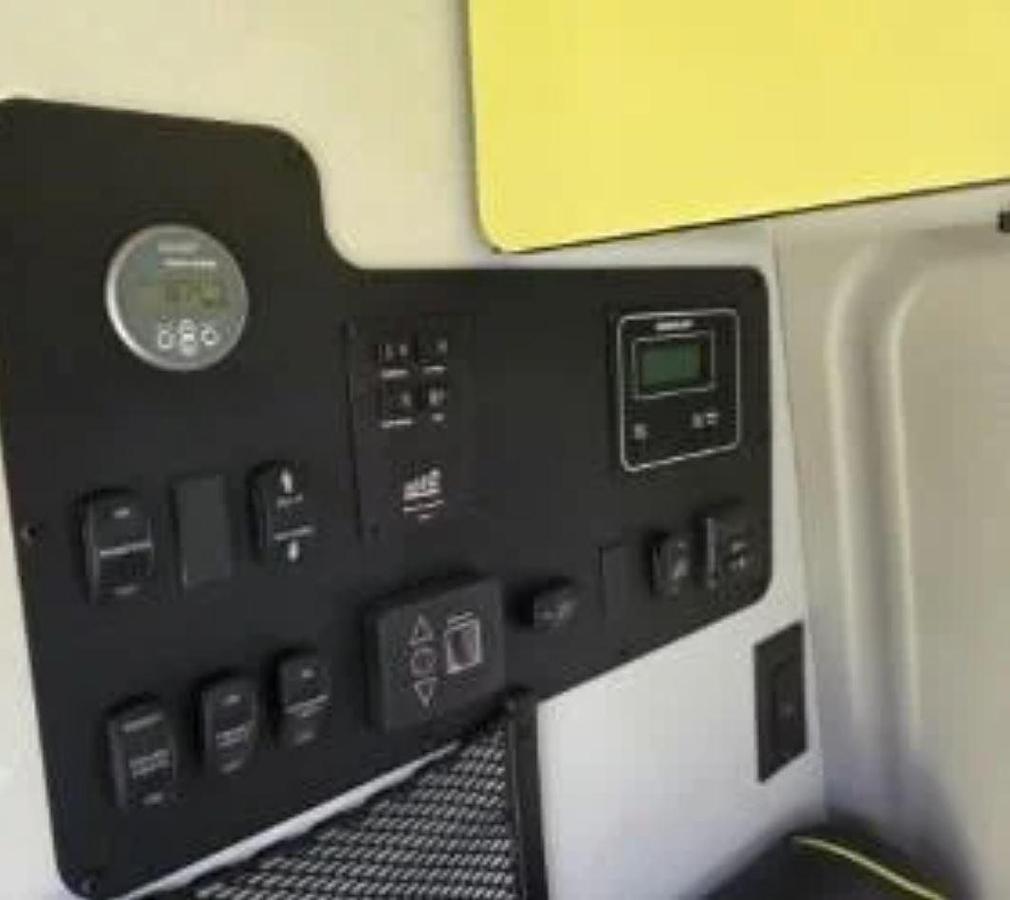 Used 2019 Winnebago Revel 44e