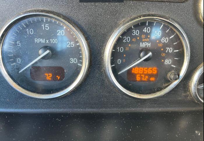 Used 2013 Peterbilt 348 Heavy Rollback