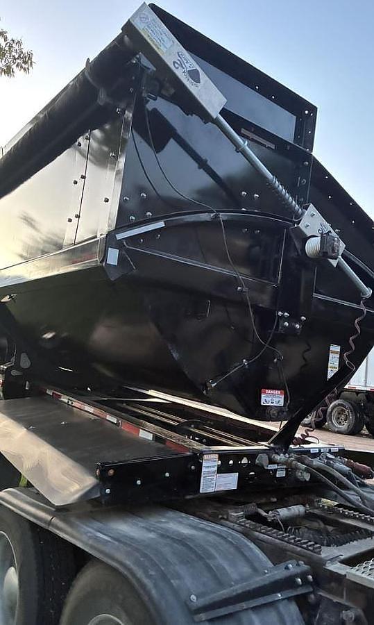 Used 2026 Sidump'r Side Dump Trailer