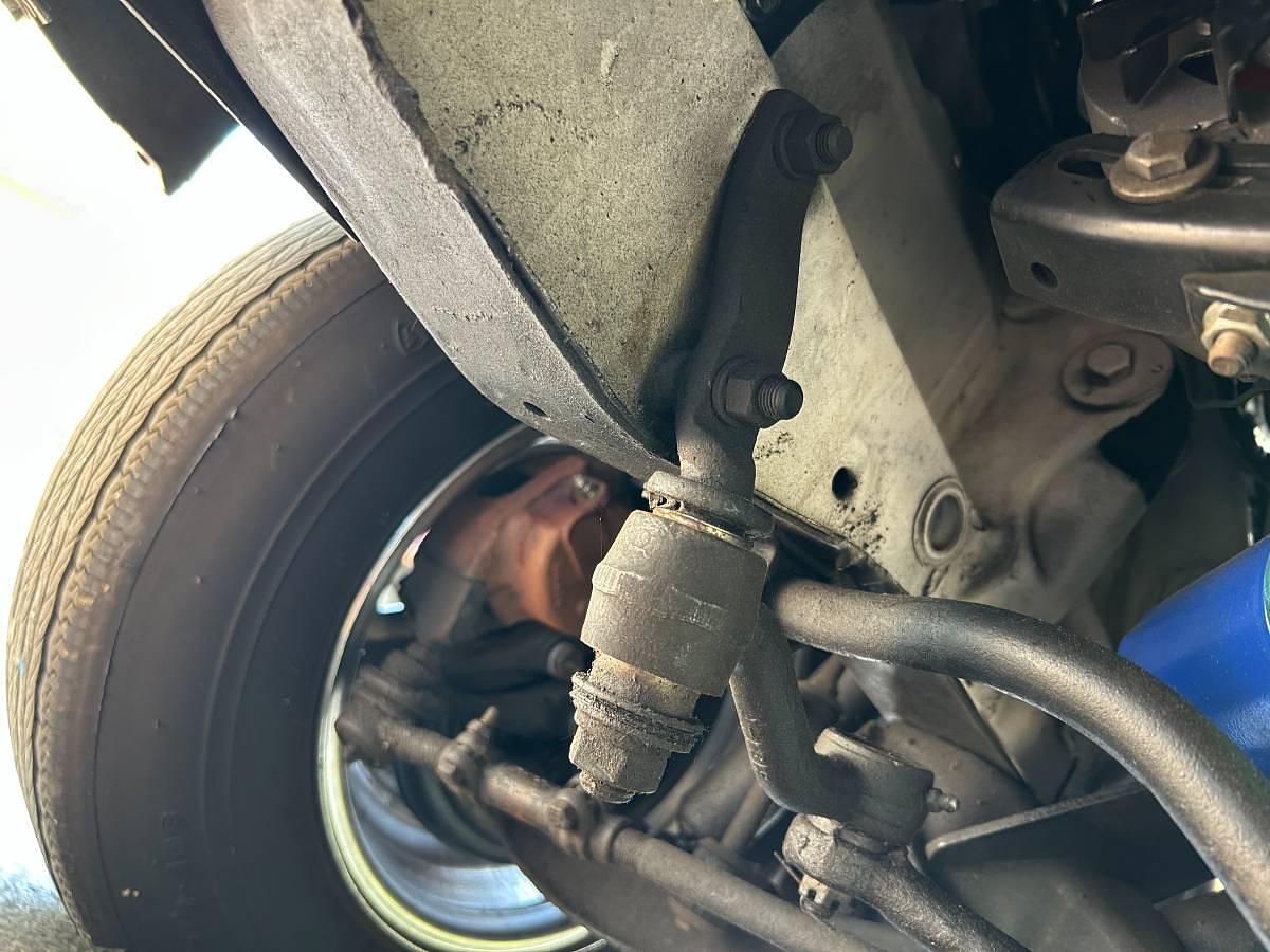 Used 1968 AMC Javelin