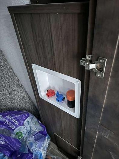 Used 2021 Keystone Avalanche 37EGK