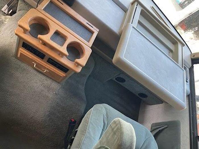 Used 1999 Itasca Suncruiser 35C