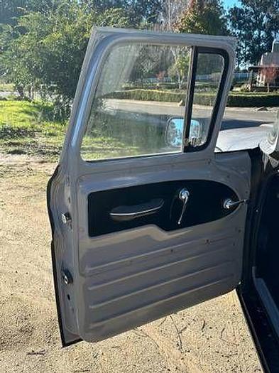 Used 1962 Chevrolet GMC Truck