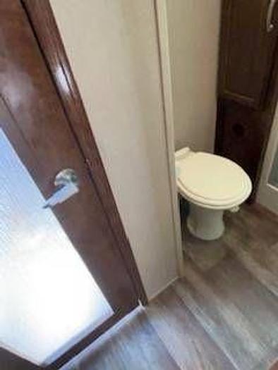 Used 2016 Forest River Cardinal Limited 42-foot model 3825 FL