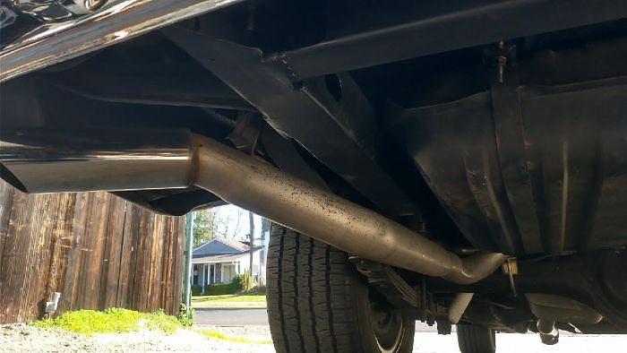 Used 1957 Chevrolet Bel Air