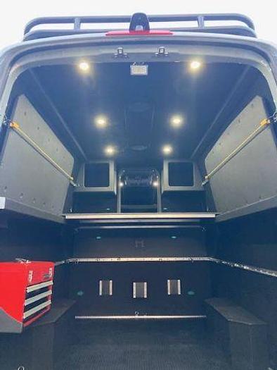 Used 2019 Mercedes-Benz Sprinter 2500/3500