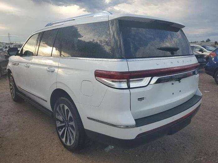 Used 2023 Lincoln Navigator Reserve