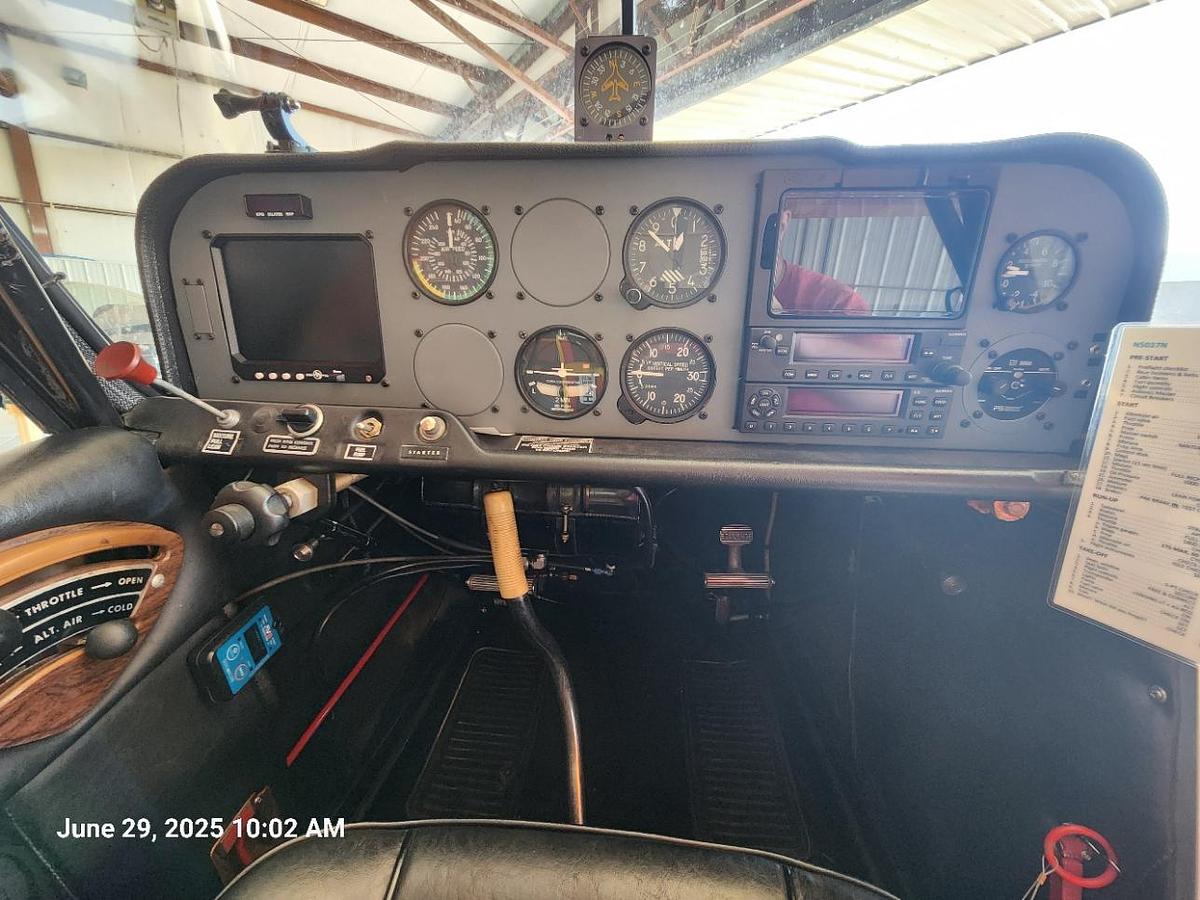 Used 1979 Bellanca Super Decathlon