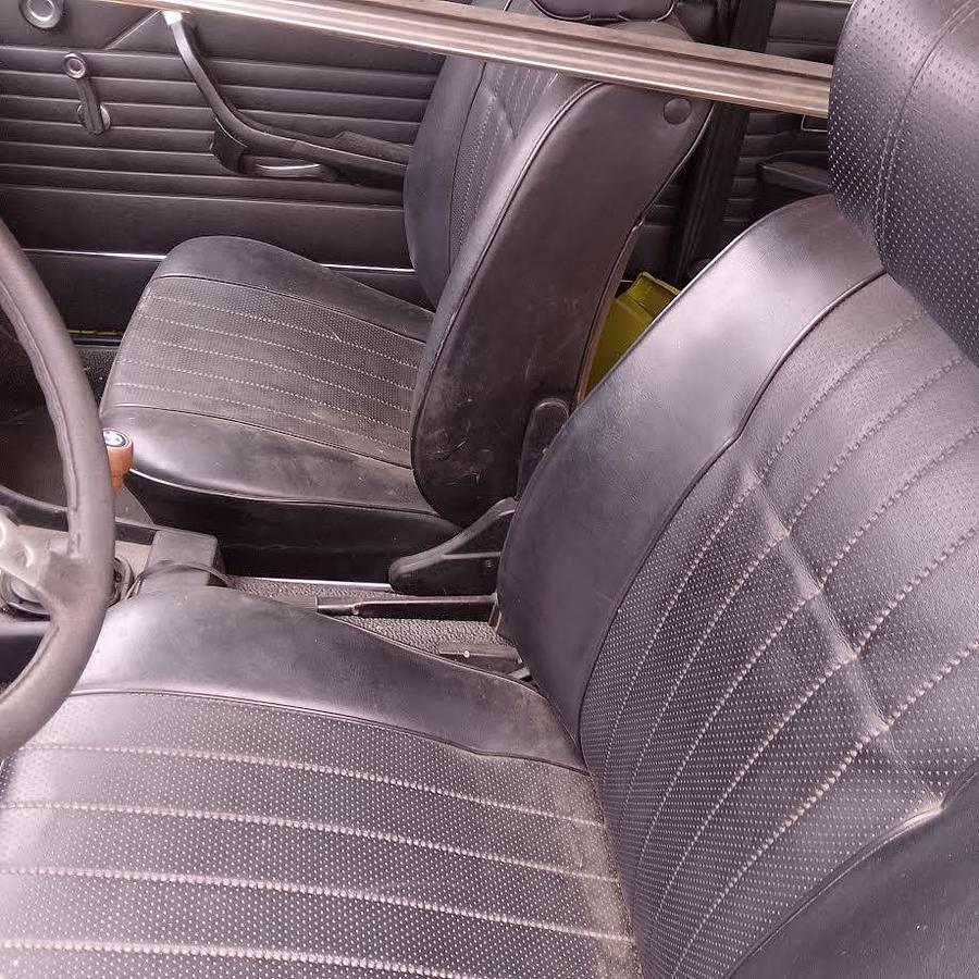 Used 2 Twin 1976 BMW Model 2002s