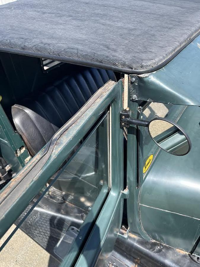 Used 1929 Ford AA Truck