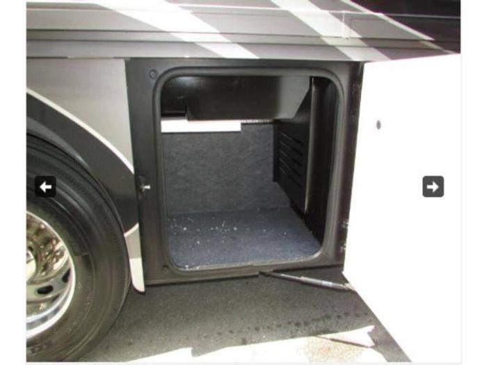 Used 2013 Itasca Meridian 36M