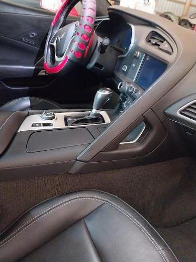 Used 2016 Chevrolet Corvette 3LT