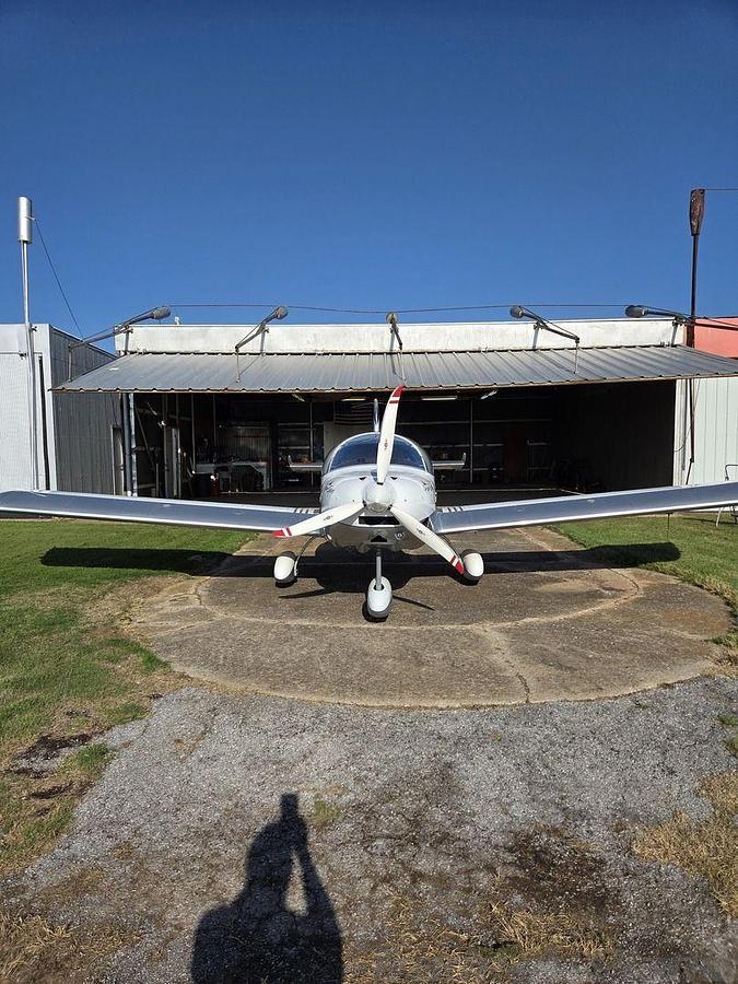 Used 2010 Czech Sport Sportcruiser