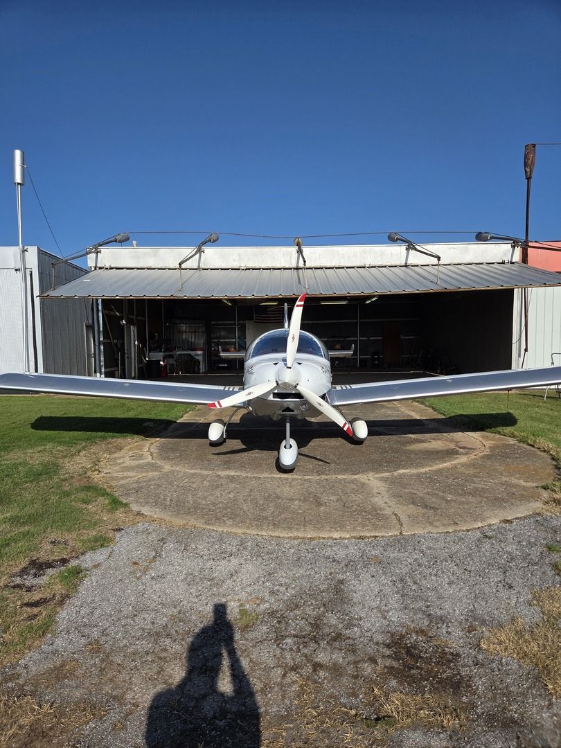 Used 2010 Czech Sport Sportcruiser