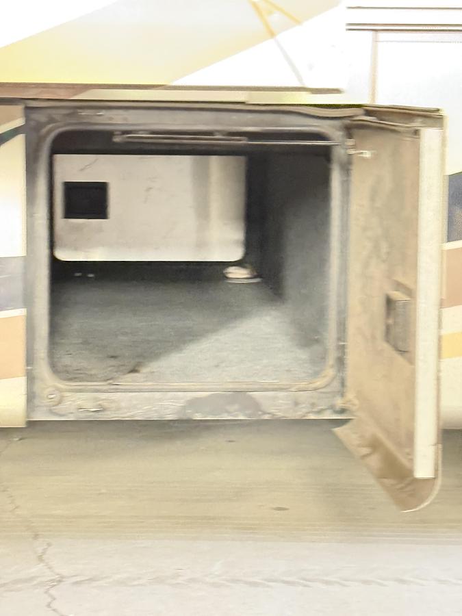 Used 2014 Forest River Berkshire 390BH Class A Motorhome