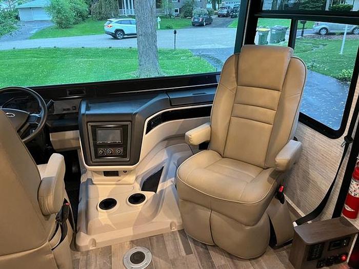 Used 2024 Entegra Coach Vision XL 36C