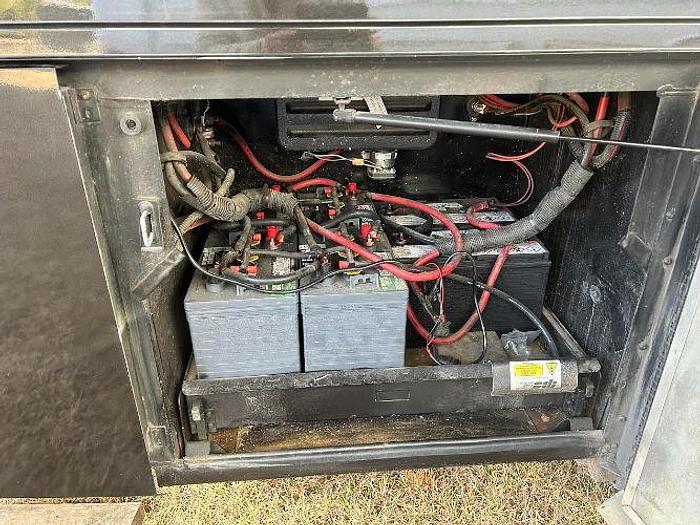 Used 2008 Monaco KNIGHT 40SKQ