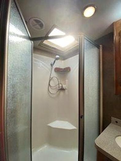 Used 2014 Tiffin Allegro Red 38QBA