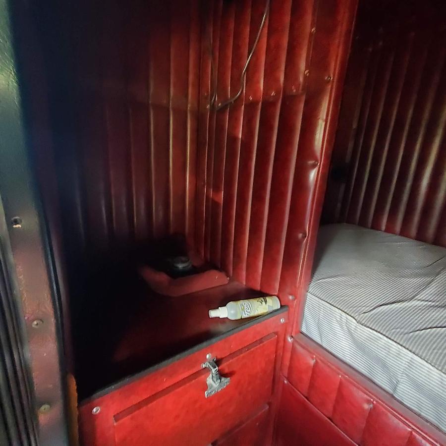Used 1972 Peterbilt 359