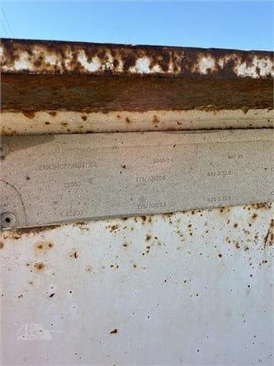 Used 1998 ASPEN RG50-2-1