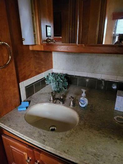 Used 2007 Country Coach Intrigue Jubilee