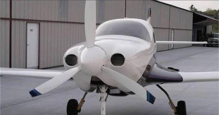 Used 1999 Lancair IV P