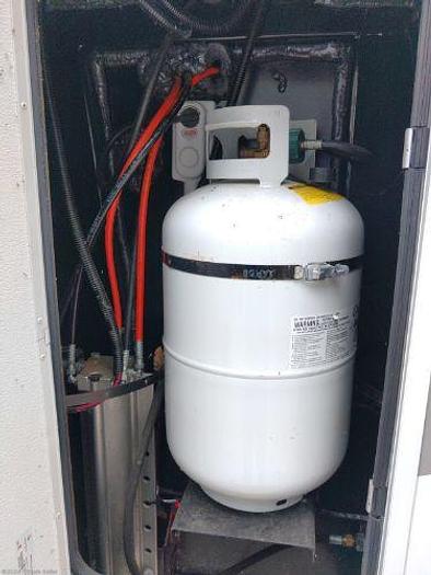 Used 2021 Crossroads Redwood