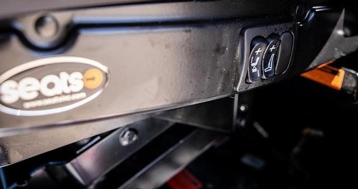 Used 2020 Kenworth T880