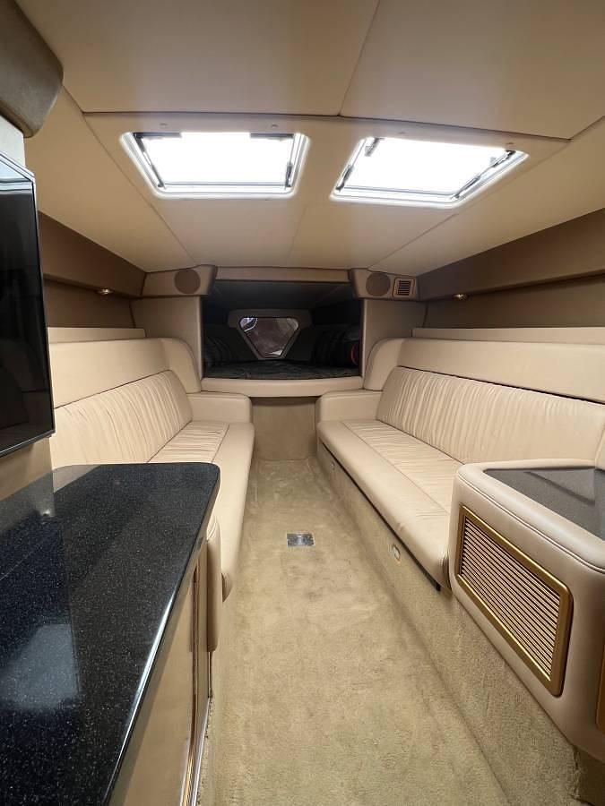 Used 2004 Nortech Super V 43