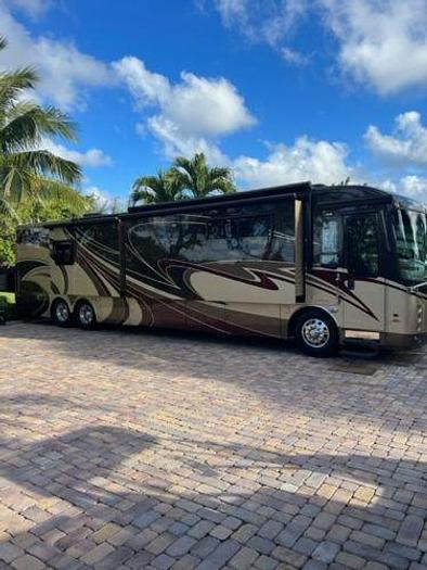 Used 2014 Aspire Coach