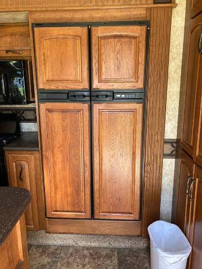 Used 2012 Keystone Montana 3400RL