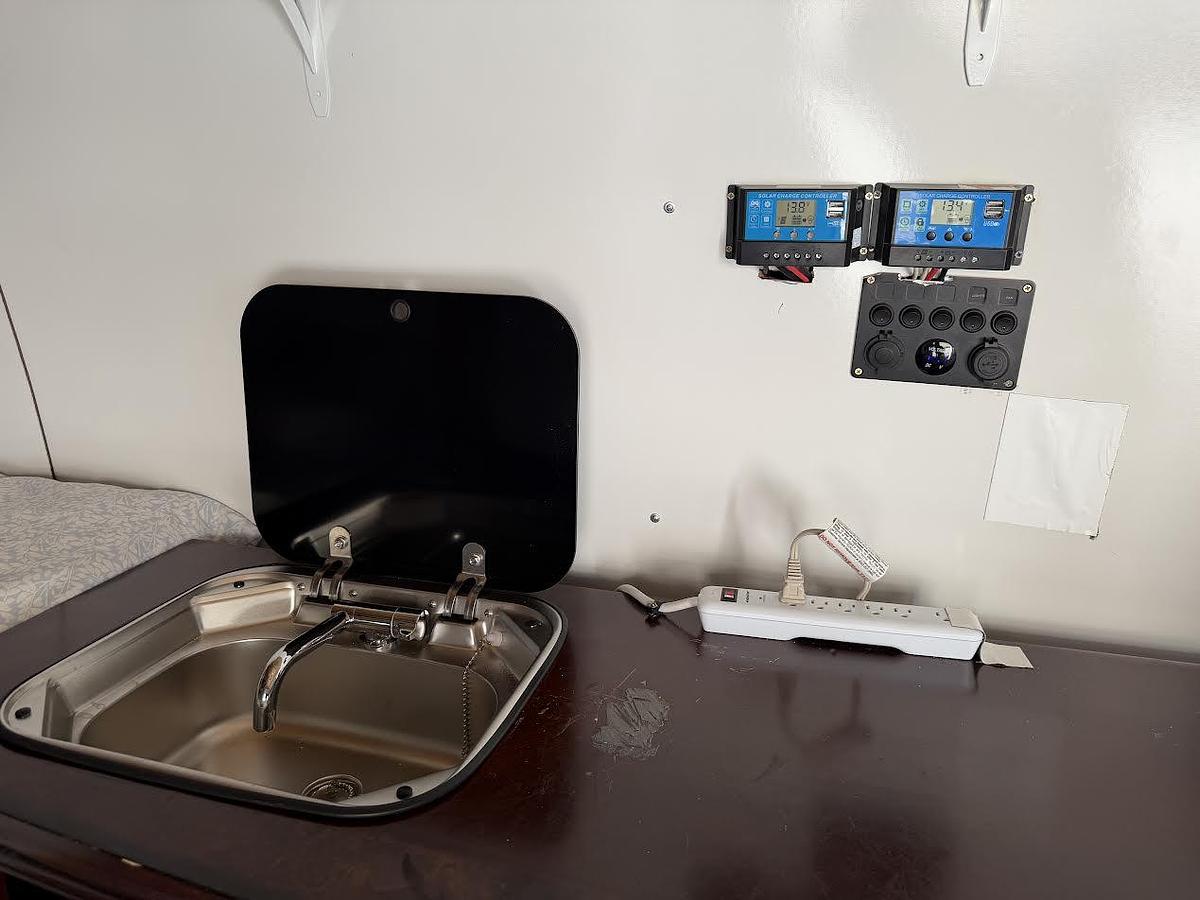 Used 2018 Ford Transit 250 Conversion Van