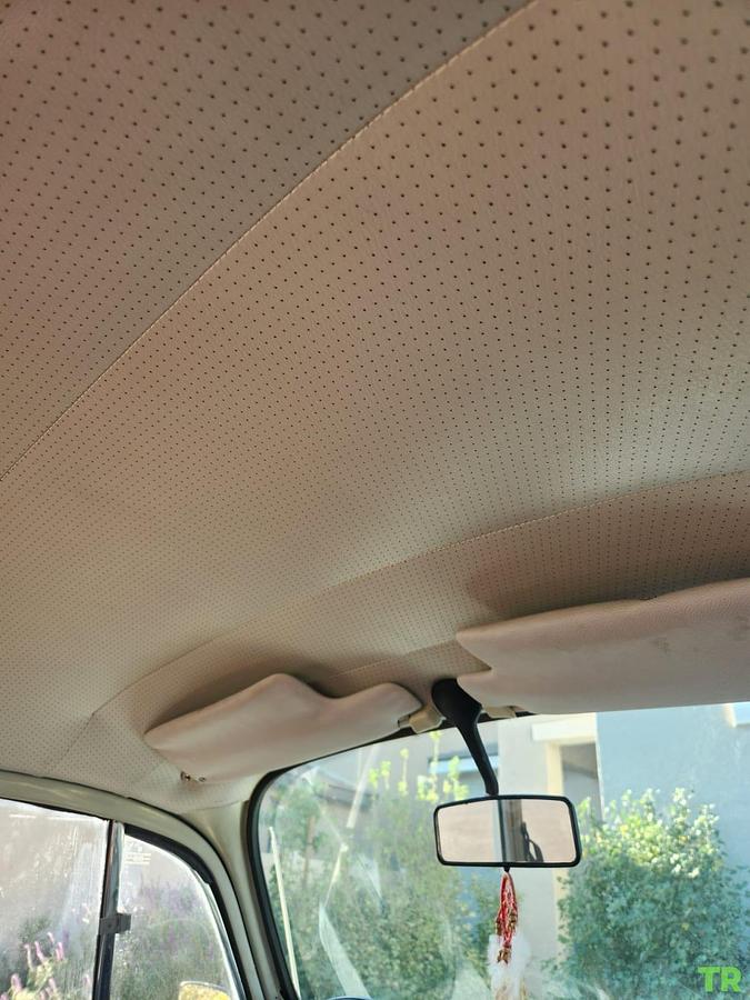 Used 1969 Volkswagen Beetle