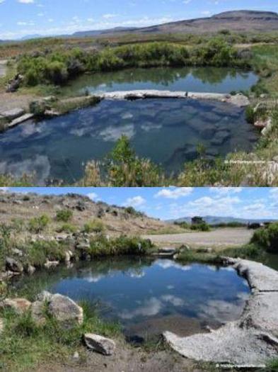 Used Unknown 100 Acres in Willow Creek Hot Springs, Fields, OR